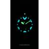 Citizen Promaster Eco-Drive Orca Polyurethane Strap Black Dial Diver's BN0235-01E 200M Men's Watch