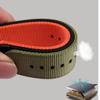 Hoge kwaliteit heren band accessoires 24x16mm Voor timex horlogeband heren tide kompas band T2N721 T2N720 nylon band