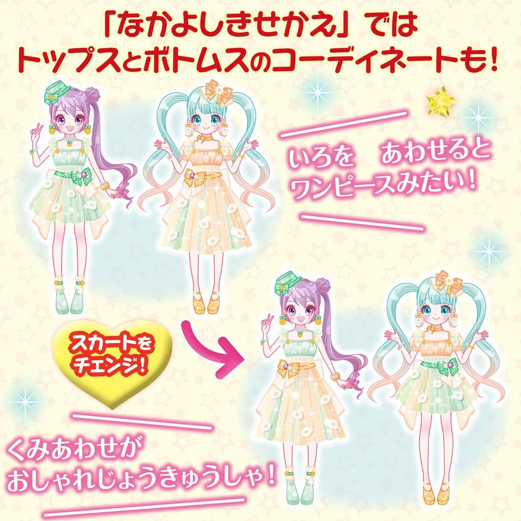 Carte cu stickere pentru îmbrăcat prințesă de ziua de naștere