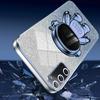For Samsung Galaxy S20 FE 2022/S20 Lite/S20 FE 5G/S20 FE Astronaut Kickstand Phone Case PC+TPU Cover