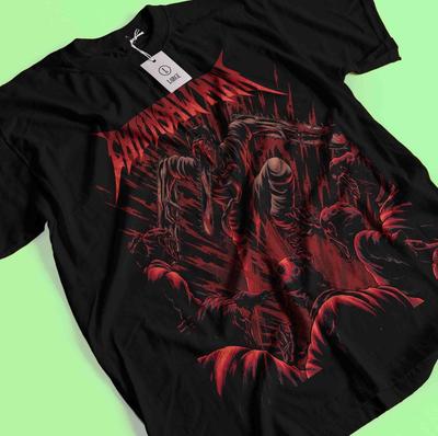 Üst giysisi – T-shirtler