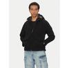 CP Company 18CMOW223A110320G Mid-season Jacket, Black, Standard Fit