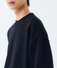 Musinsa Standard Oversized Sweatshirt [Navy]