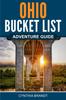 Buch Ohio Bucket List