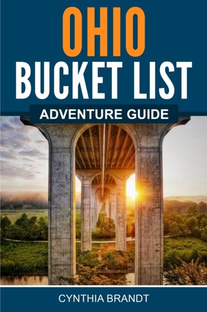 Kniha Ohio Bucket List
