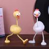 Chicken Mini Night Light Birthday Gift Creative Weird And Wonderful Abstract Toy Practical Fun Friend S Bff Unique Sensation