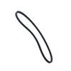 1pc 65607Q Engine Belt Replacement V-Belt Parts For 120 140 2.5L 3.0L Engines Accessories Easy Installation