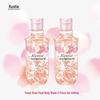 New Rose Petal Shower Gel Twin Pack