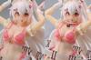 Kaitendo Toki no Usagi YUKI Scale PVC Painted Assembly Kit Figure KA12568 1/7