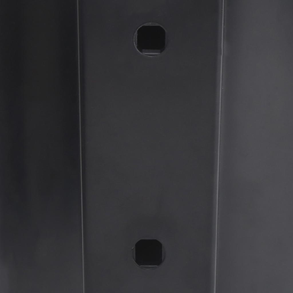 Uchwyt na butelkę z piaskiem do wózka golfowego, tworzywo sztuczne, uniwersalny dodatek do wózka golfowego