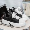 Fashion 2025 Autumn Niche Fashion Thick Soled Casual Shoes for Men Fashion Trend Low Top Comfortable Versatile Lace Up Platform sneakers