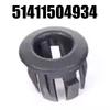 Car Replacement Door Lock Rod Grommet R50-R53 Lock Grommet Replacement Part Easy Tallation Practical Design