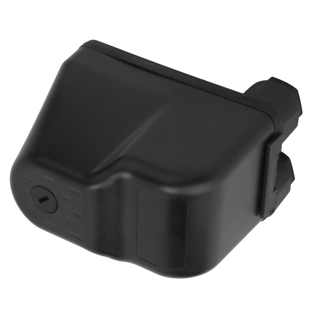 Comutator de control al presiunii cu filet mamă automat trifazic 38 NPT Regulator de presiune al pompei de apă