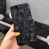 Cute Cartoon Phone Case For Honor 9 Lite LLD-L21 Candy Color Soft Silicone Back Cover For Honor 9 STF-L09 Funda Honor9 9Lite