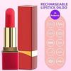 Mini Lipstick Vibrator Speed Adjustable Privacy Bullet Clitoris Stimulator Massage Erotic Sex Toys For Women Adult Products