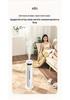Large Capacity 9L Floor Standing Humidifier with Digital Display, UV Sterilization, Smart Water Pump, Remote Control & High Mist Volume