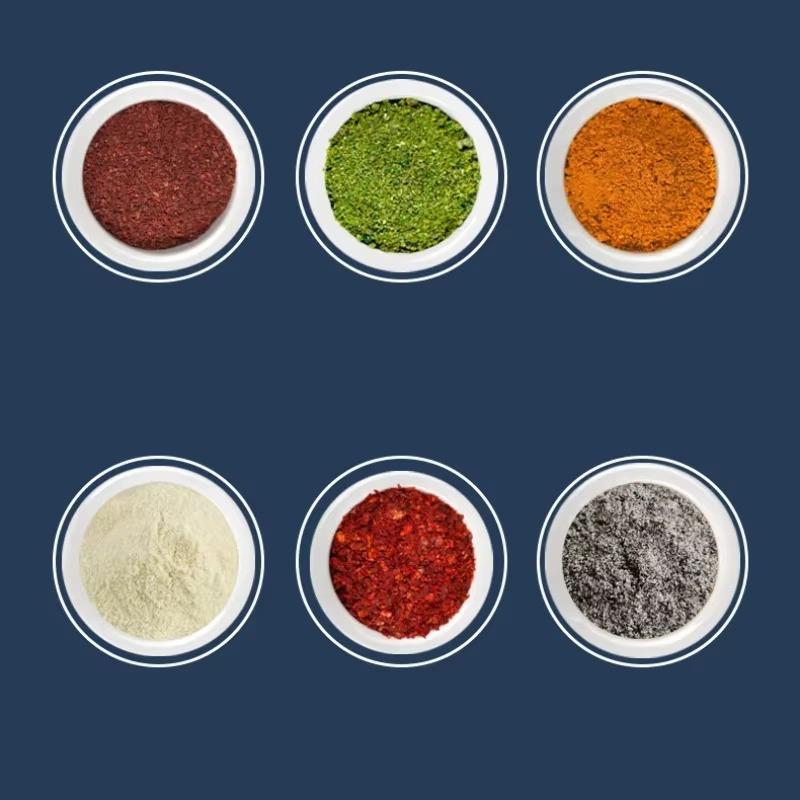 Macinacaffè elettrico 1 pz. Piccolo macinacaffè per uso domestico, macinacaffè in polvere, macinacaffè verticale portatile da asporto