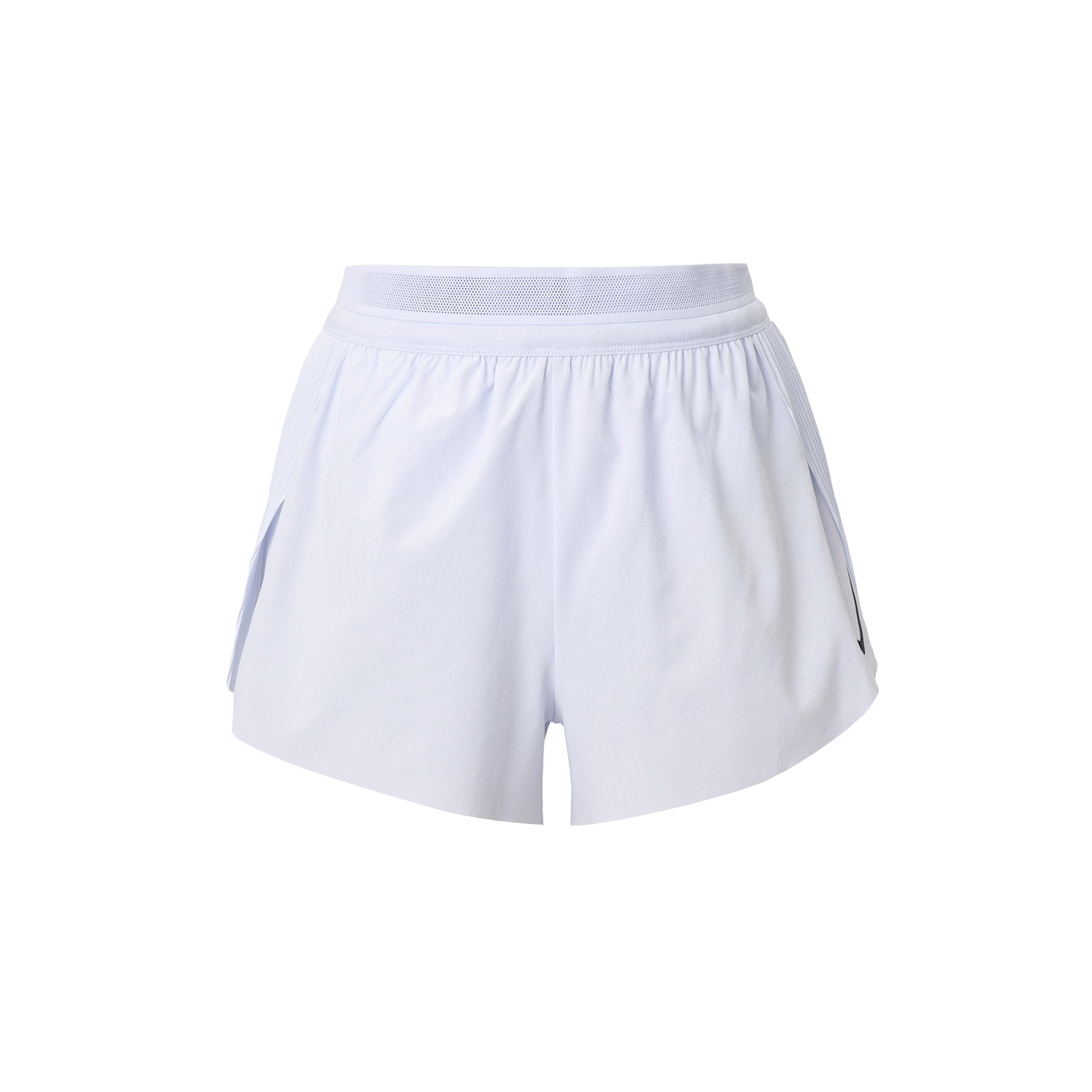 

New Nike Sports Shorts Women s Blue FN2329-085 L