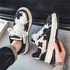 Fashion Luxury 2024 New Student Versatile Campus Style Casual Board Shoes Korean Thick Sole Durable Men's Sports Shoes Sneakers Men