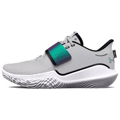 Flow Futr X 'Halo Grey' Sneakers 3025076-100