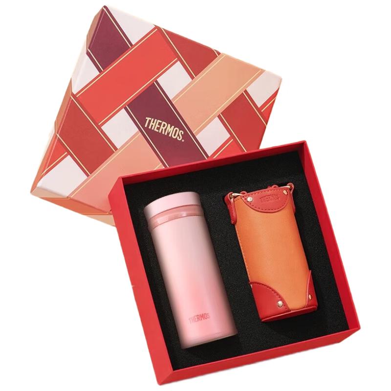 Thermos Кружка-термос серии Halo с сумкой