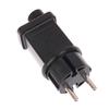 1 Set String Lights LED Timer Power Adapter 31V 30V 24V 18V 4.5V Power Adapter Lighting Supply Adapter Transformer