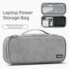 Waterproof Digital Storage Bag Power Supply Case  For Cable Charger Accessories Organizer