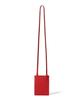 Something Good Atti Phone Wallet_Red
