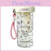 Plastic Travel Mug With Leak Proof Lid For Kids And Teens