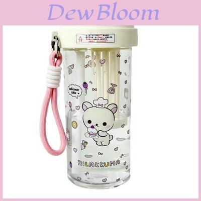 Plastic Travel Mug With Leak Proof Lid For Kids And Teens
