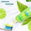 Nice Lemon Green Tea Toothpaste