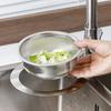 Utensílios de cozinha – Filtros para lavatórios
