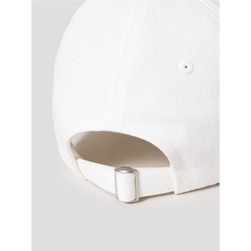 8seconds Two-Tone Graphic Ball Cap Ivory (19588BWY30)