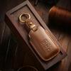 [Lexus 2020-2022] Car Key Cover  Handmade Cowhide Suitable for NX300 NX300h RX350 RX350L