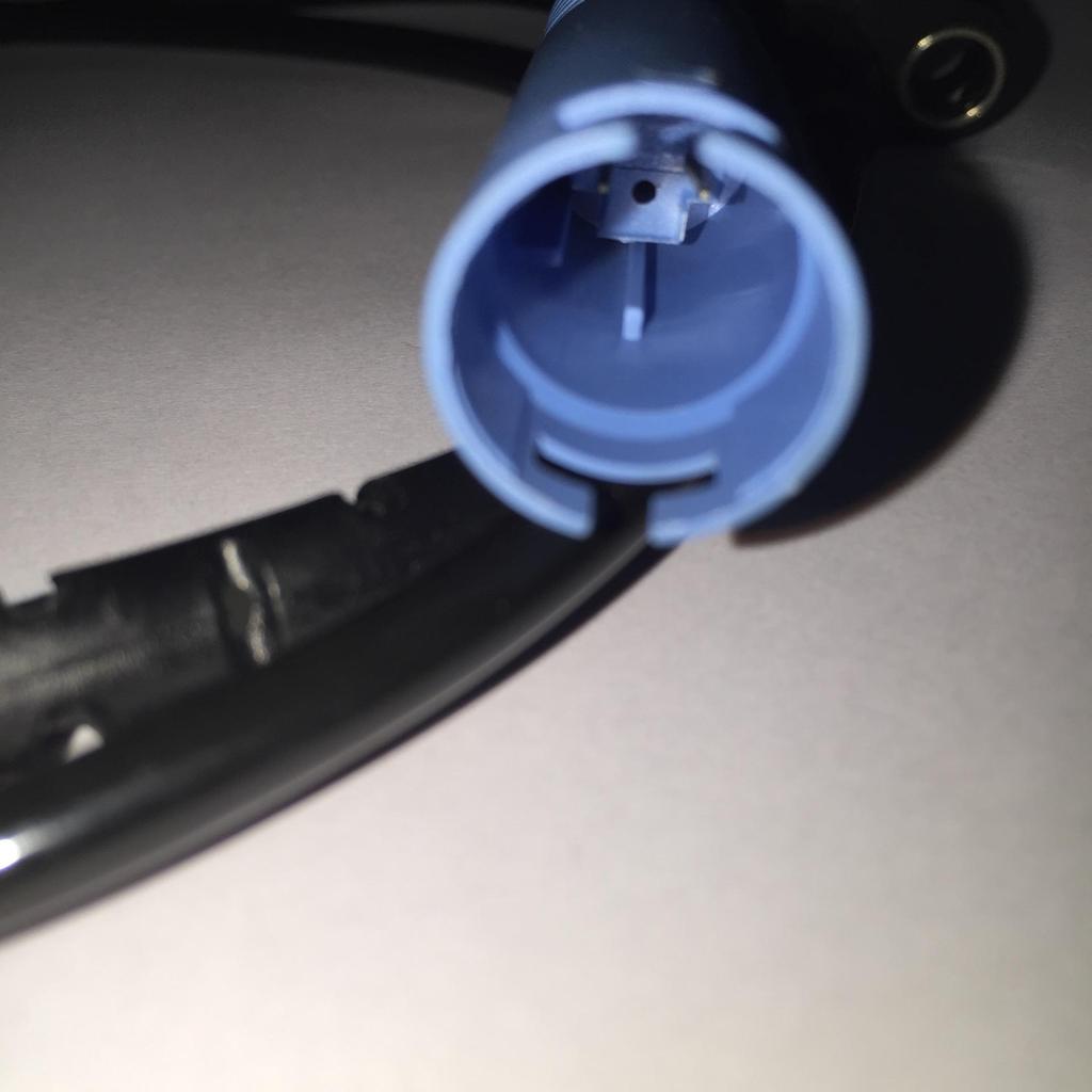 ABS Sensor for BMW E38/E52 - Car Speed Sensor Fitment (Part #34520025722)