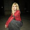 Grunge Aesthetics Letter Print T-shirt Trashy 2000s Style Long Sleeve Red T Shirt Japanese Y2k Distressed Tops American