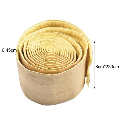 2,3M Samolepicí Flexibilní Pěnová Lišta 3D Lepkavá Dekorativní Nástěnná Hranice Nástěnné Linky Pro Domácí Domácí Dekorace Samolepky