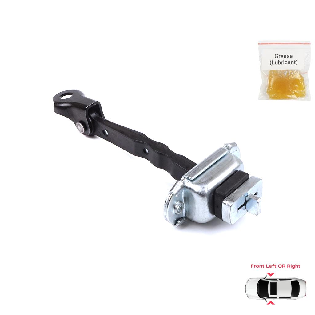 EDP1349 Vordertürscharnier Bremsstopp Prüfbandbegrenzer für Toyota Corolla MK11 Auris MK2 E18 E180 2012-2018 6861002242