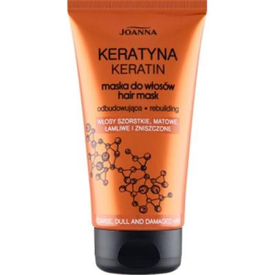 Joanna Keratin Hair Mask 150G