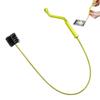 Flexible Drain Snake Cleaner Portable Hair Clog Remover for Bathtub Sink Shower, Toilet Bathroom Kitchen Pipe Unclogging Tool