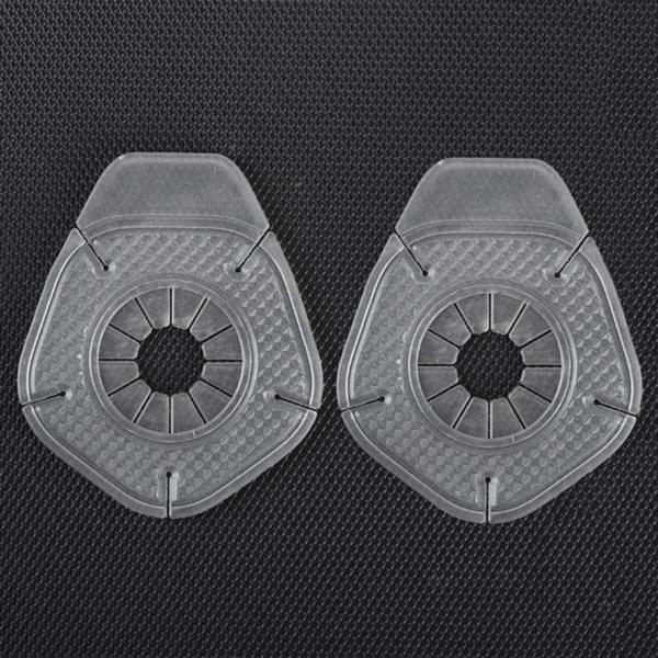 1Pcs Universal Car Windshield Wiper Hole Cover Wiper Dustproof Protection Bottom Leaves Debris Snow Prevention Cover Car Accessories