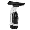 Window Vacuum Squeegee Strong Suction Handheld Electric Window Cleaning Tool for Window Glass with Wastewater Collection