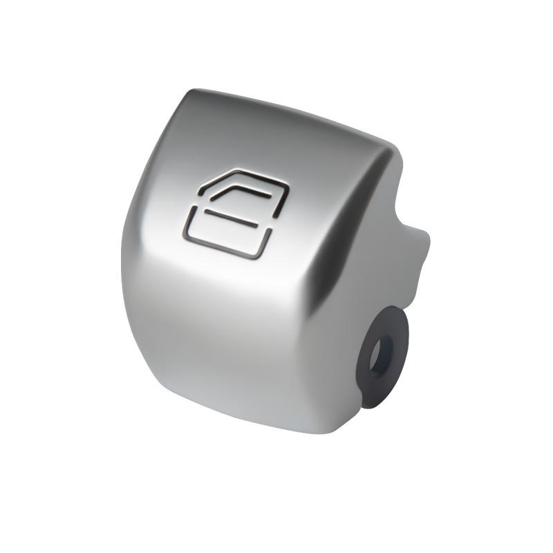 Mercedes-Benz C-Class Rear Door Window Switch A2059051513