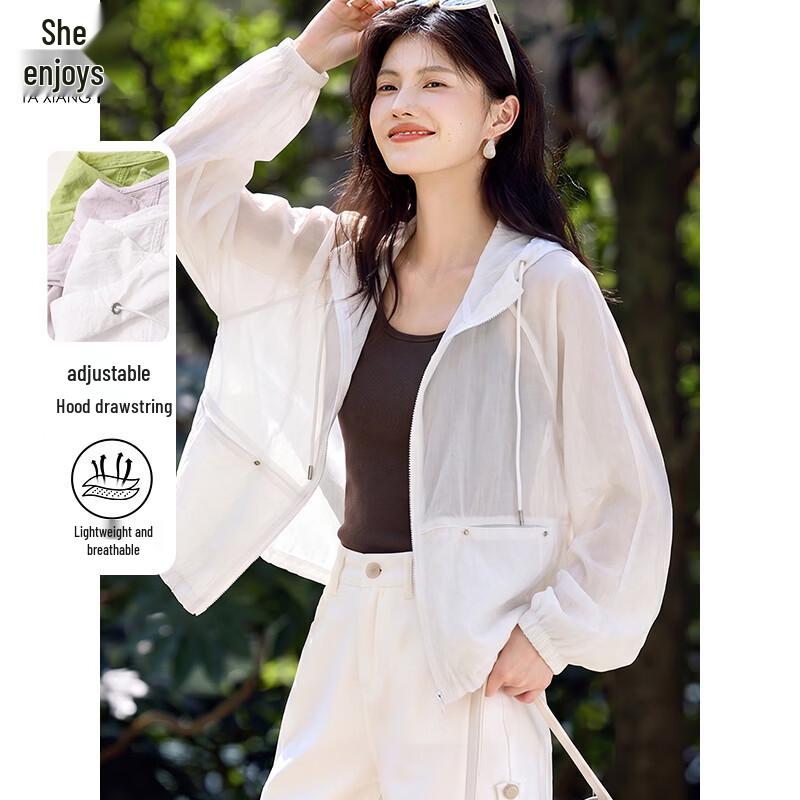 Women s Lightweight Summer Outdoor Jacket L