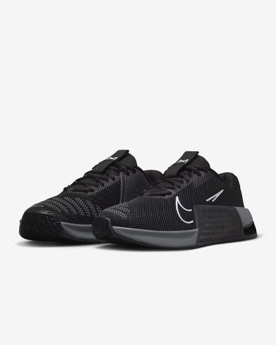 Nike Metcon 9 Women's Training Shoes DZ2537-001 Black Size