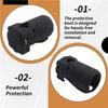 A34R 49-16-3453 Impact Protective Boot For FUEL Impact Driver 3453-20 For FUEL Impact Driver