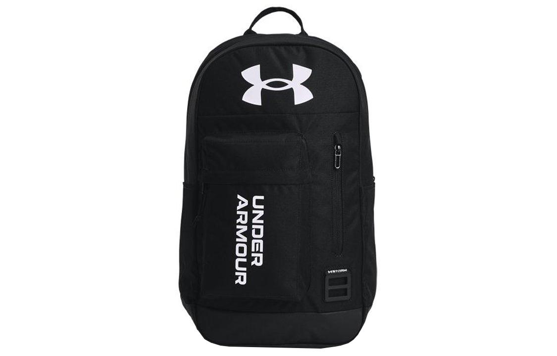 Under Armour Under Armour Polyester Training Bag Backpack Unisex Black 1362365-001