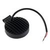 1pc Work Light ABS+Aluminum Alloy LED Work Light Bar