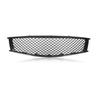 Car Front Bumper Upper Grille For Infiniti G37 Q60