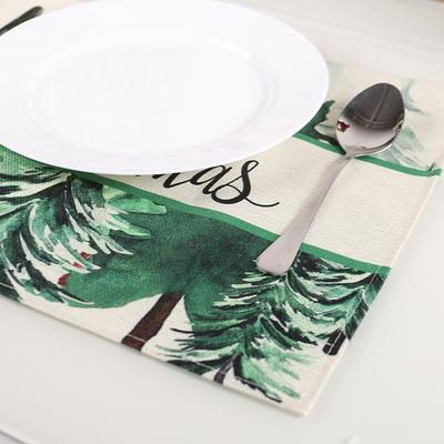 Decoraciones de mesa y accesorios – Posavasos y tapetes para servir